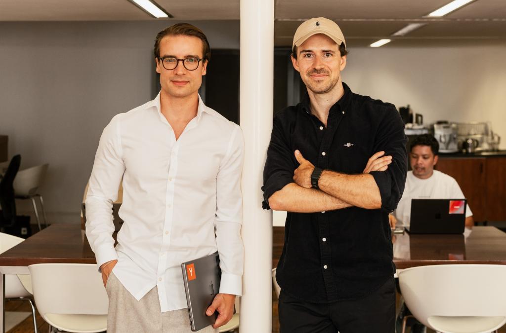 Openlaw raises 3.3 million US dollars