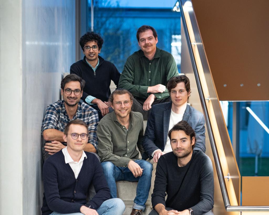 Peak Quantum secures 2.2 million euros pre-seed