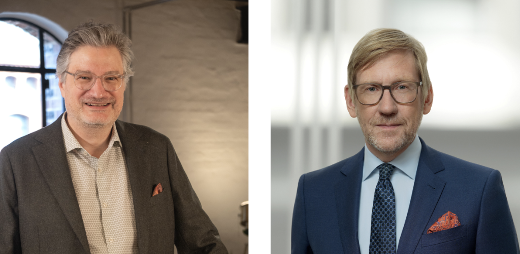 Logistik im Wandel: Schlüsselbranche zwischen Druck und Aufbruch