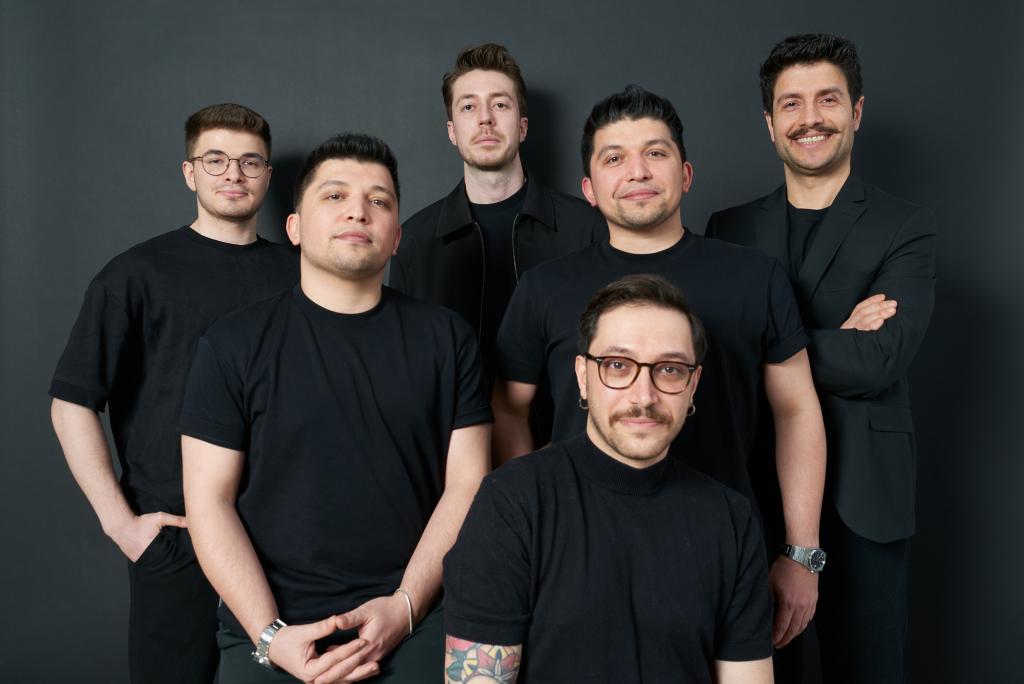 Pre-Seed-Finanzierung in Höhe von 2,5 Millionen US-Dollar für Replenit