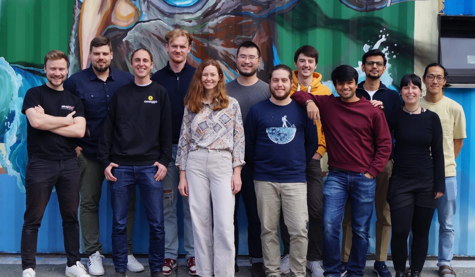 Startup news for the weekend week 17/26