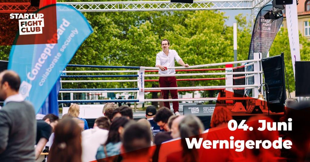 Startupnews zum Wochenende KW 16/26