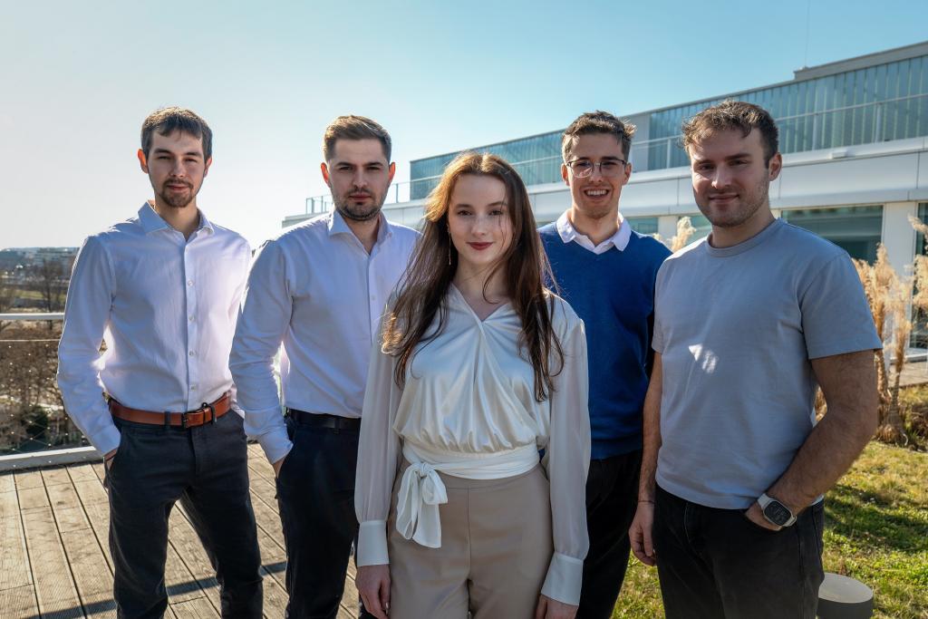 Tapaya erhält 1 Mio. Euro für Software-basierte Payment-Terminals