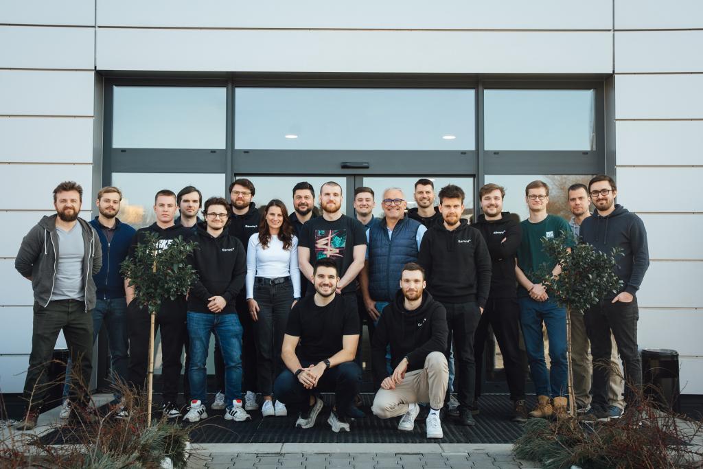 Edmund erhält 2,5 Mio. Euro für KI-Plattform zur Fehleranalyse in der Industrie