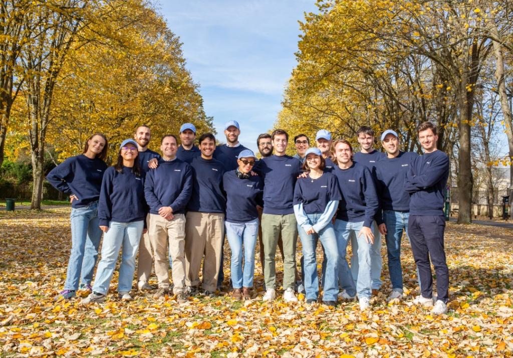 Decade Energy sammelt 22 Mio. Euro für Elektrifizierung von Logistikdepots