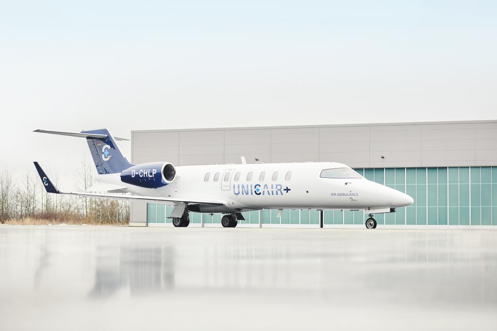 AirAlliance GmbH wird an Pilatus Aircraft verkauft