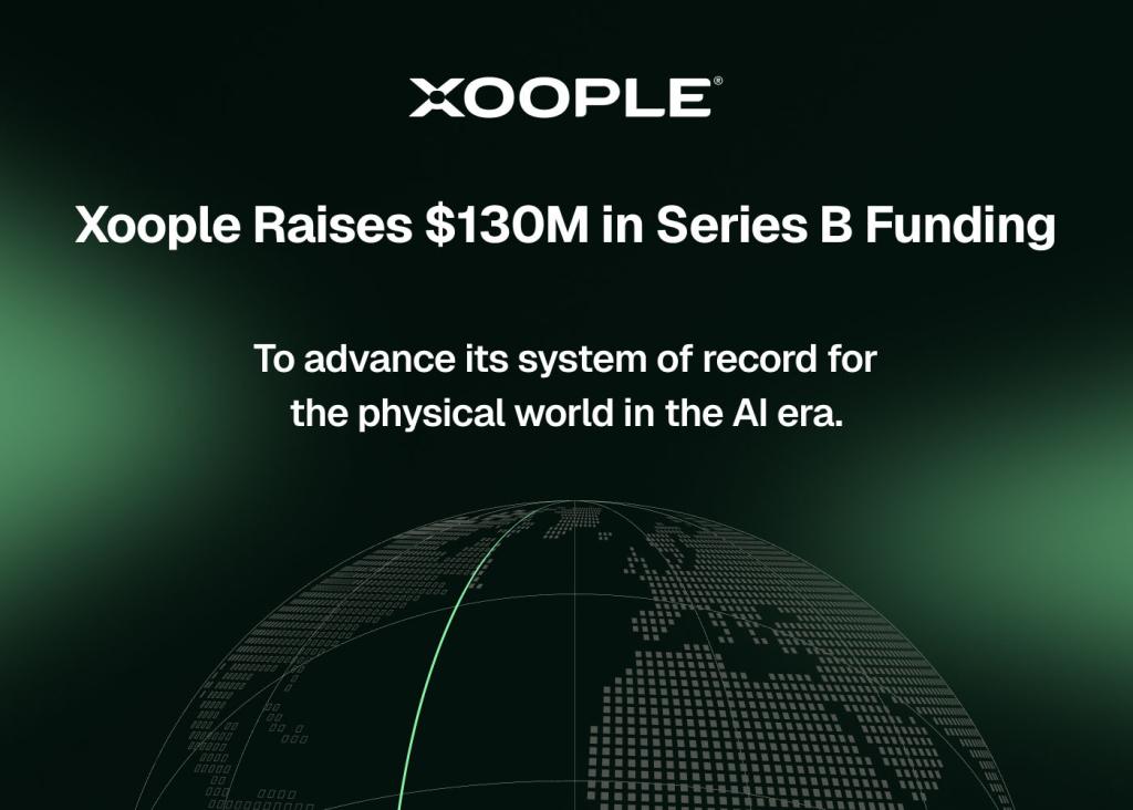 130 Millionen Dollar für Xoople