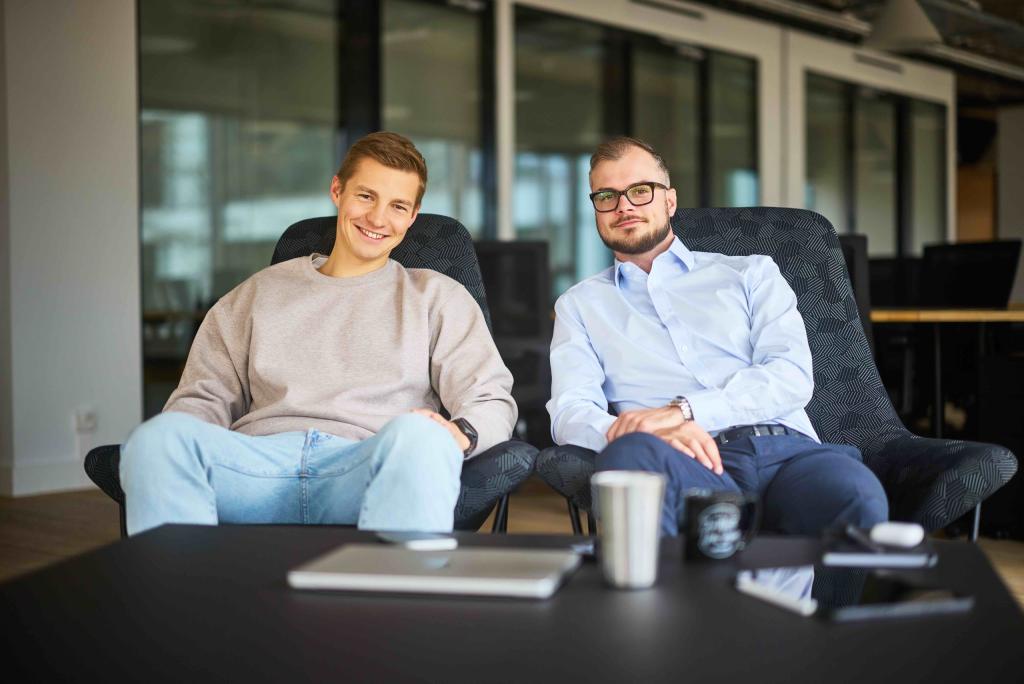 Zynt raises 0.5 million dollars