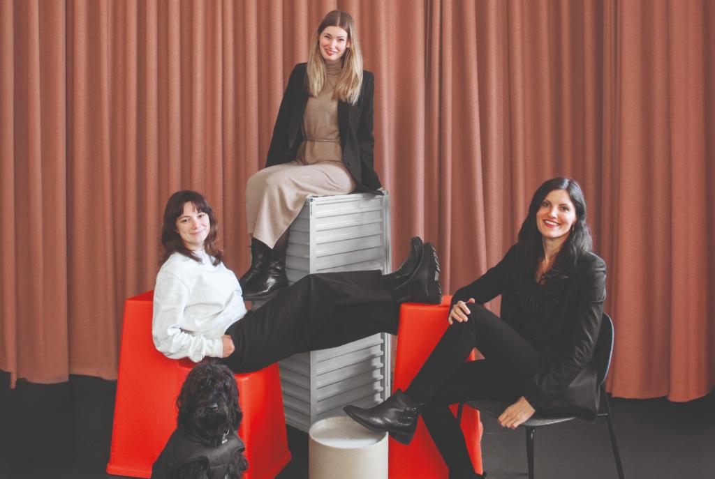 1 Million Euro für meinhaus.digital