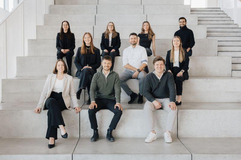 EVANIUM sichert sich 2,2 Millionen Euro für Bioverfügbarkeit von Naturstoffen