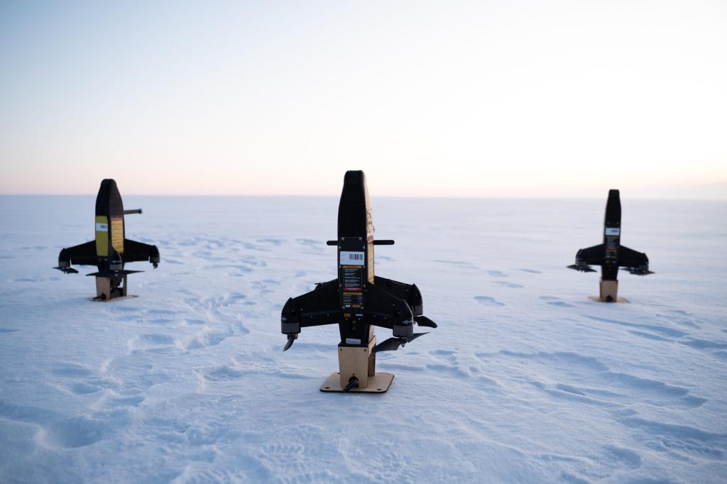 Quantum Systems baut deutsch-ukrainische Industriepartnerschaften mit neuen Joint Ventures aus