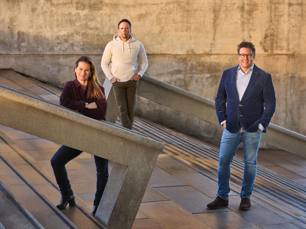 KOMPAS VC schließt zweiten Fonds über 160 Mio. Euro für industrielle Technologien