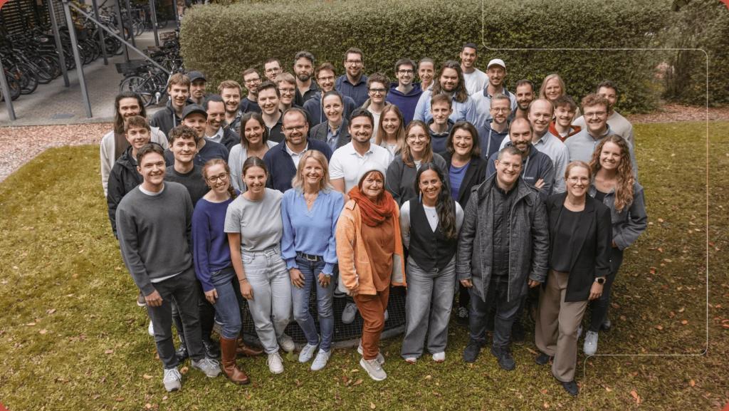 Nesto erhält 11 Mio. Euro für KI-gestützte Restaurant-Software