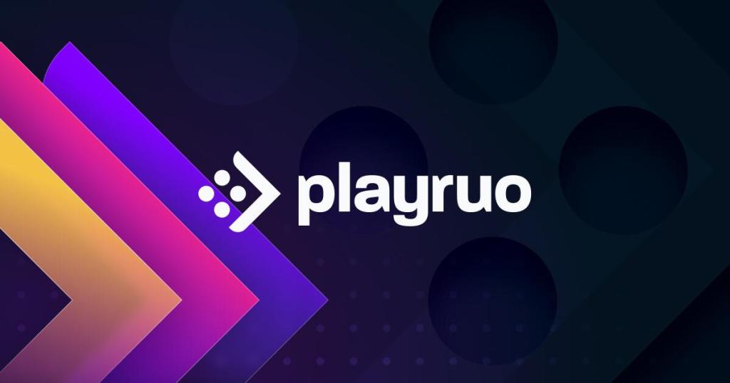 Playruo sammelt 2,1 Mio. Euro für Plattform zur globalen Distribution von Videospielen
