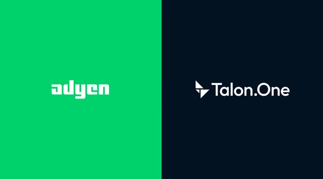 Adyen acquires Talon.One for 750 million euros