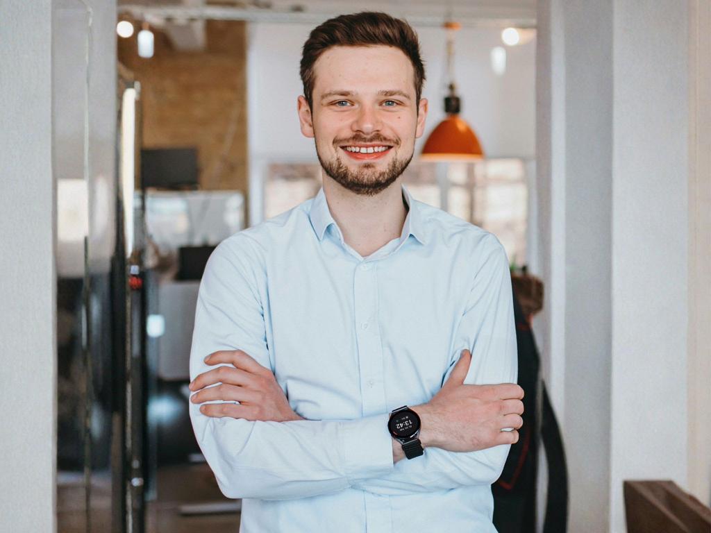 Patronus erhält 11 Mio. Euro für smarten Seniorennotruf