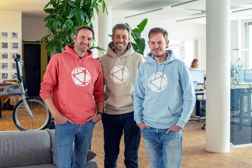 Synera erhält 35 Millionen Euro für KI-gestützte Automatisierung im Engineering