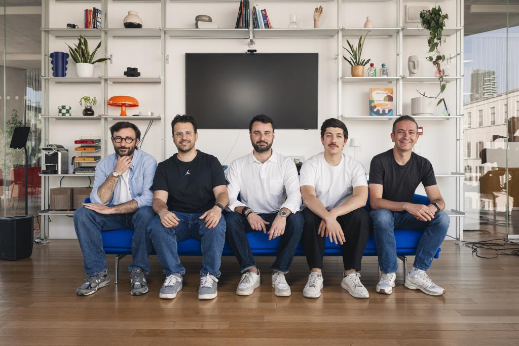 Cosmico gönnt sich 12 Millionen Euro in Series-B