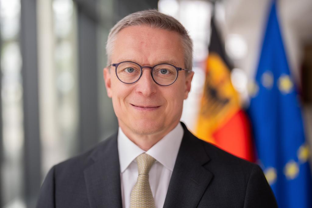 Deutschland testet die digitale Unternehmensgründung: Projekt \