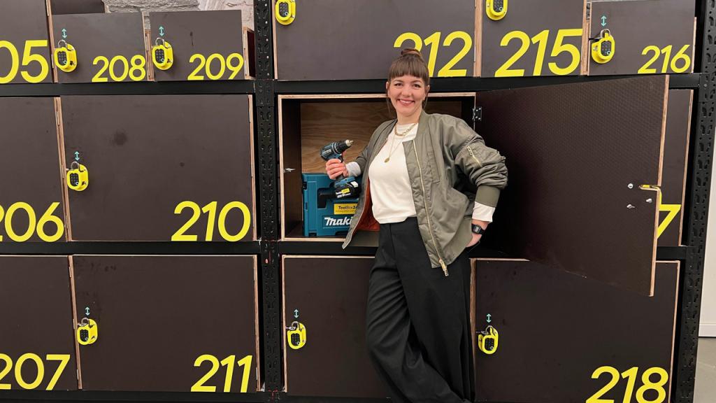 Toolbox24 rethinks tool rental