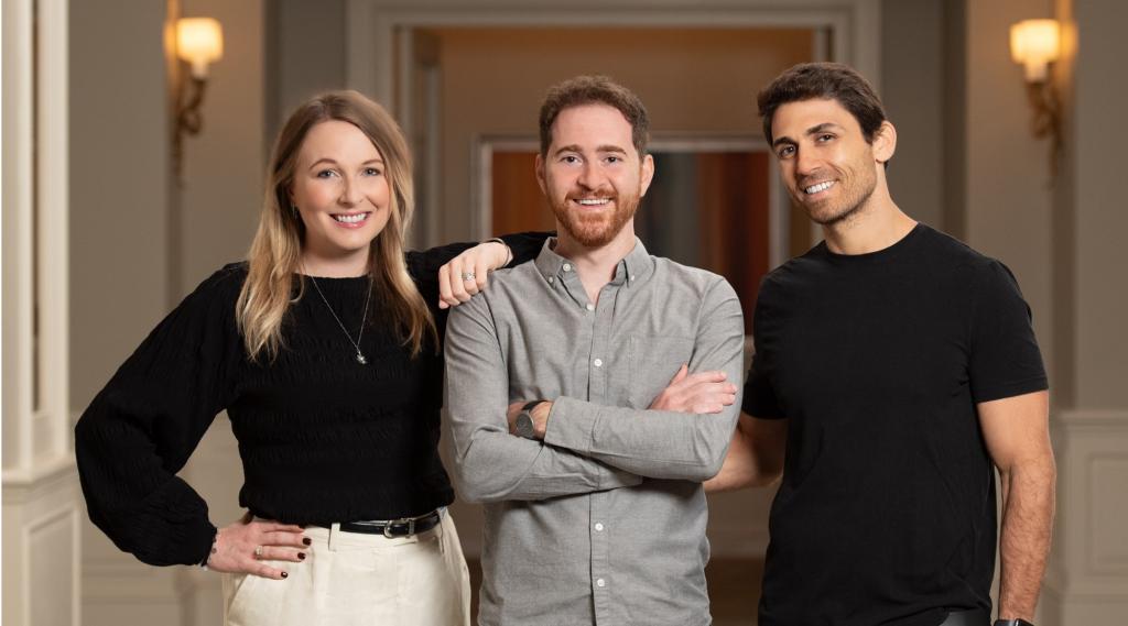 Unframe sammelt weitere 50 Millionen US-Dollar ein