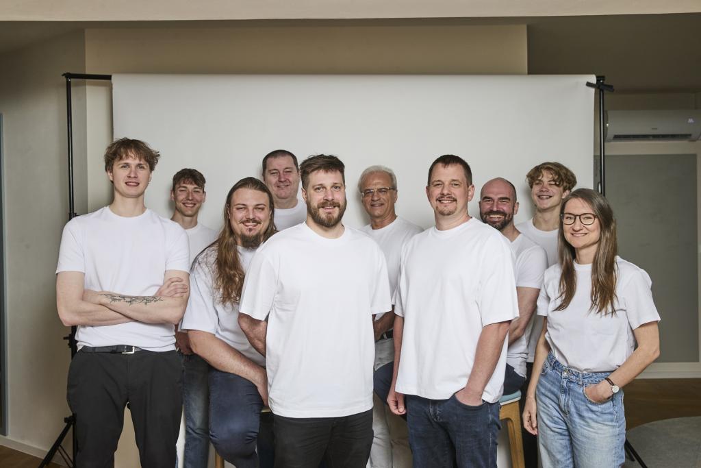 Startupnews zum Wochenende 20/26