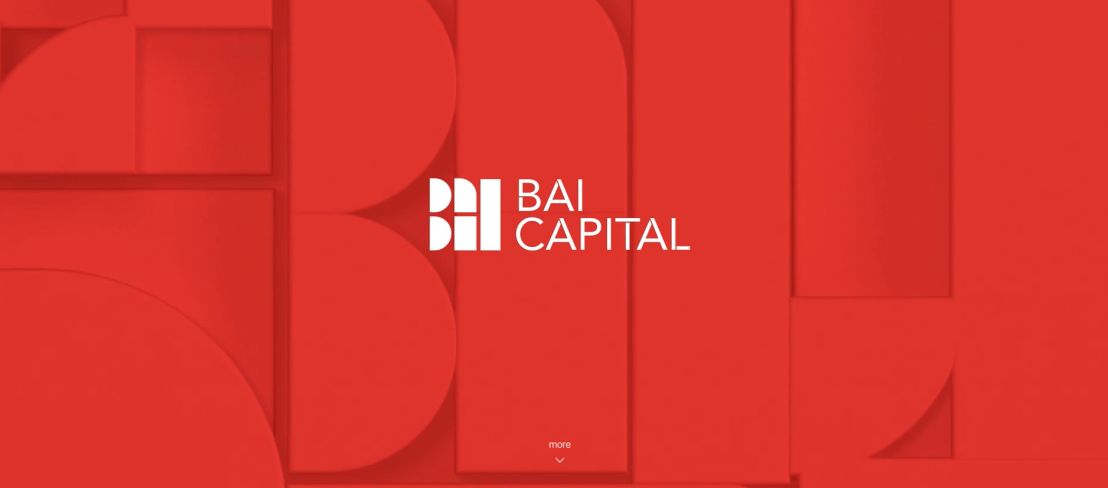 BAI Capital raises 600 million US dollars for new growth fund | Startbase