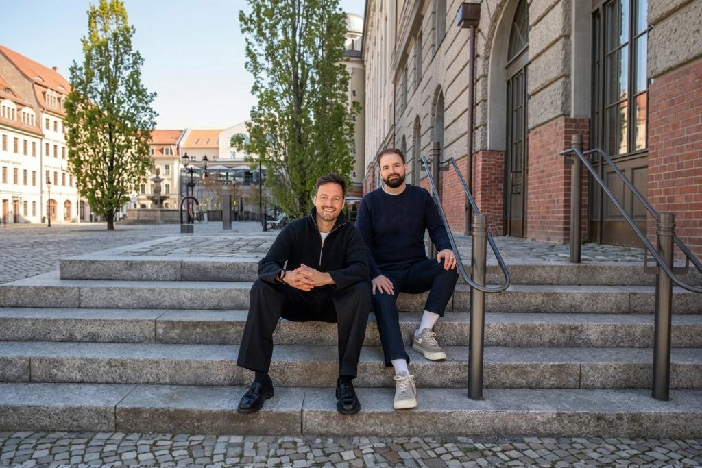 35 Millionen US-Dollar für Fintech bunch