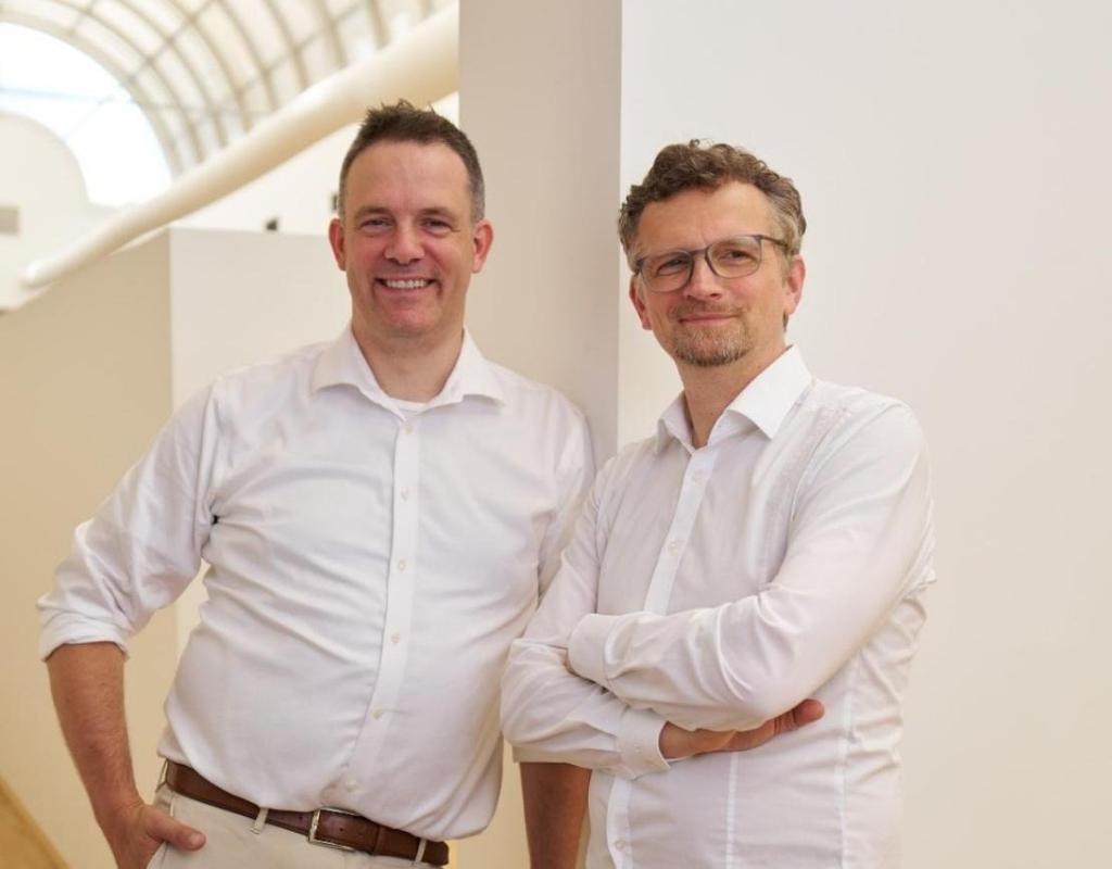 eleQtron sichert sich 57 Millionen Euro Series A