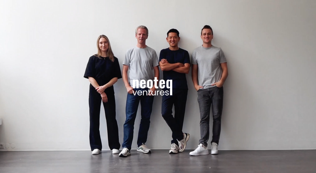 NRW.BANK investiert 10 Millionen Euro in zweiten Fonds von neoteq ventures
