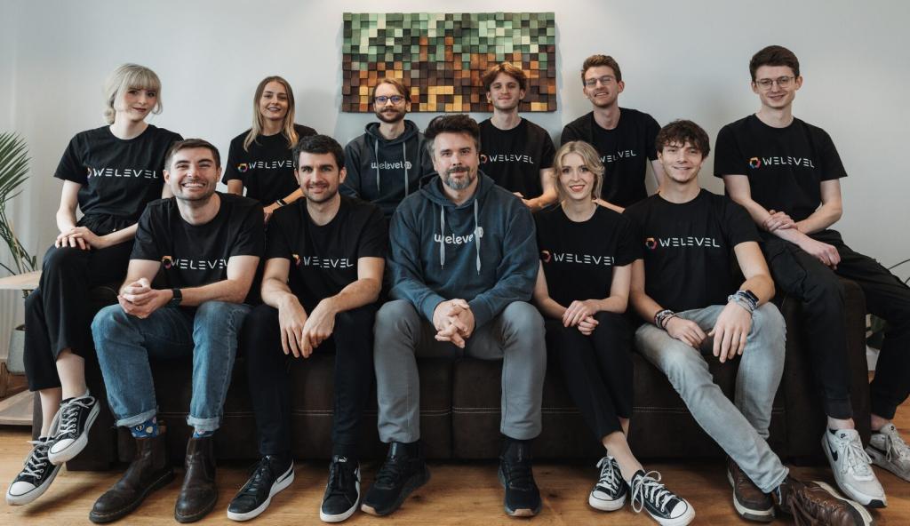 Startupnews zum Wochenende KW 22/2026