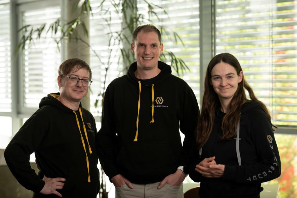 NanoStruct sammelt 2,6 Millionen Euro für schnelle Keimdiagnostik in der Lebensmittelindustrie