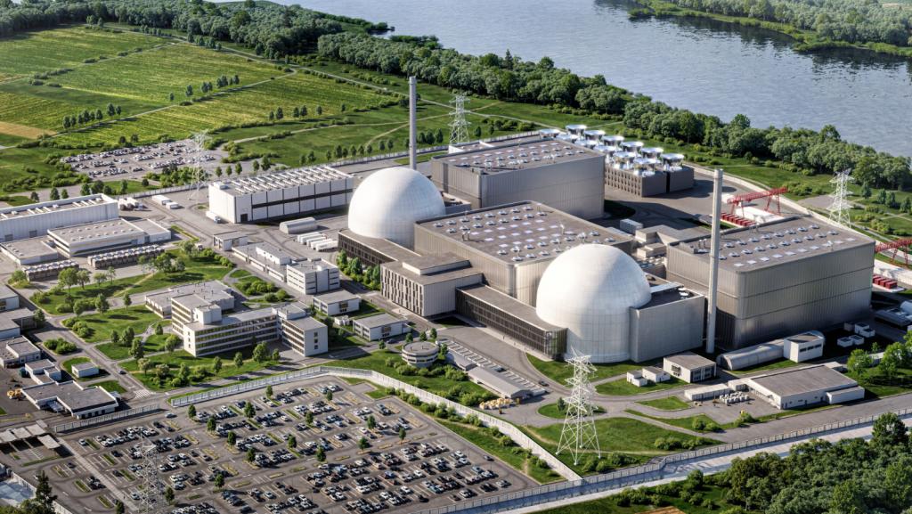 Focused Energy sammelt 240 Millionen US-Dollar für Laserfusion ein