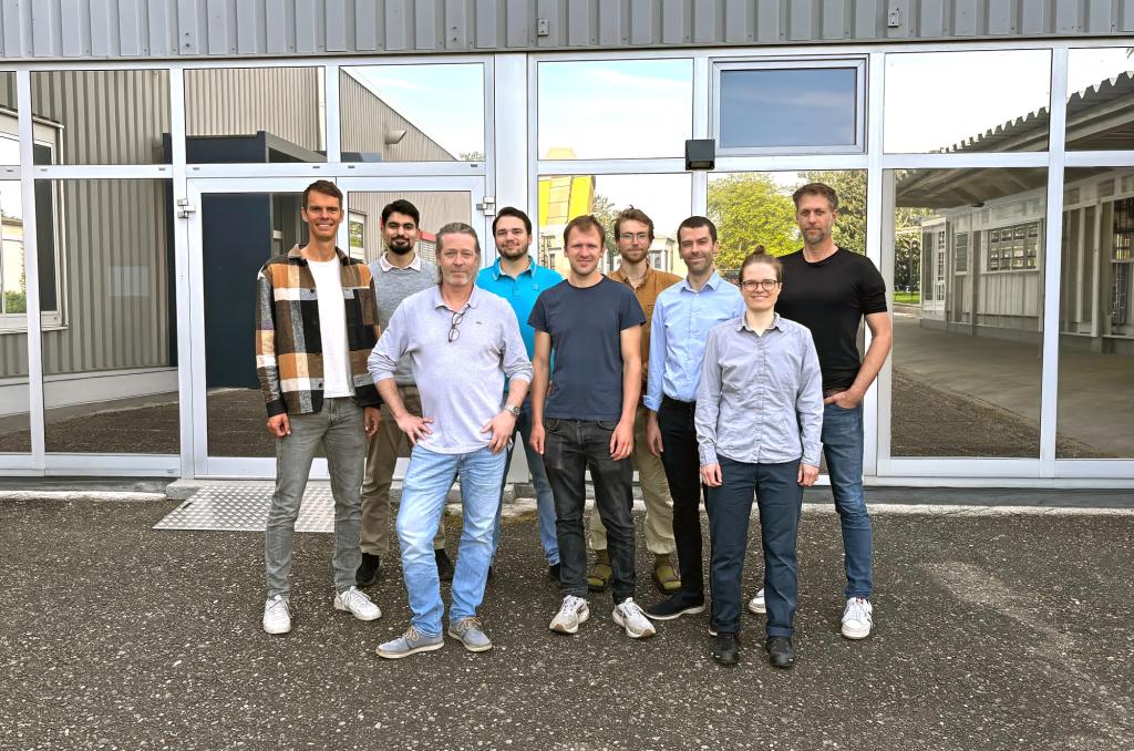 Fraunhofer-Spin-off Qurie erhält 2,2 Millionen Euro