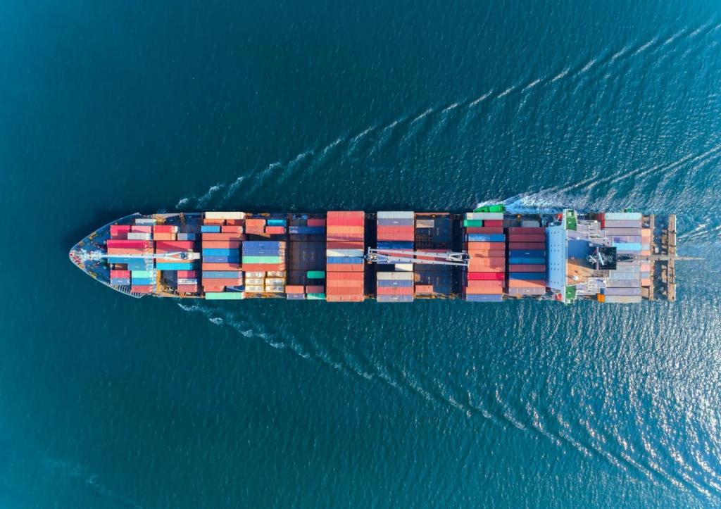 Nabu raises 3 million euros for digital customs clearance in Europe
