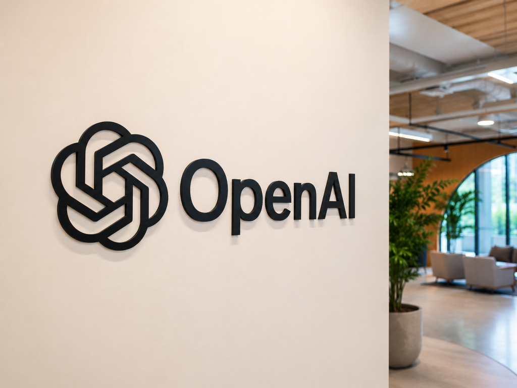 OpenAI reicht vertraulichen S-1-Antrag ein und schielt auf die Billion