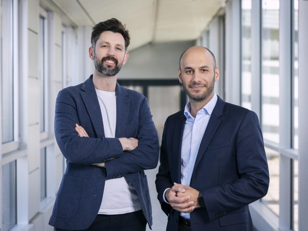Epitome Therapeutics Launches with 4 Million Euros