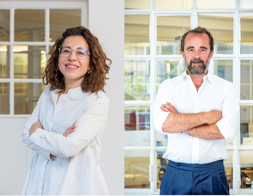 P101 und PranaVentures schaffen erste konsolidierte Venture-Capital-Plattform Italiens