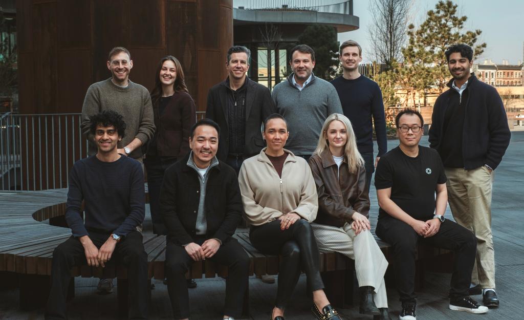 Startup news for the weekend week 23/2026
