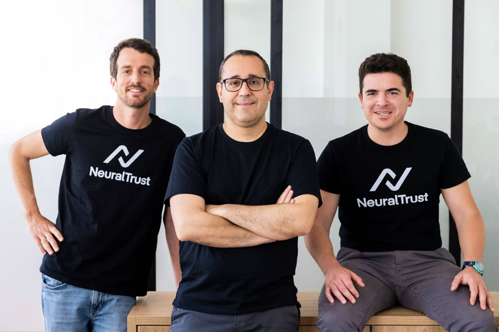$20 million for Europe\'s security platform for AI agents, NeuralTrust