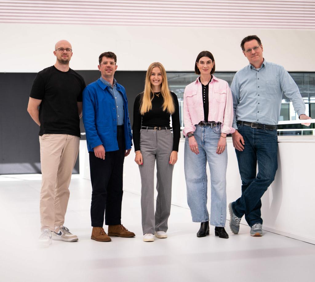 Venture Clienting in der Praxis: Wie LASCANA, OTTO DOCK 6 und BOTfriends gemeinsam KI-Innovation skalieren