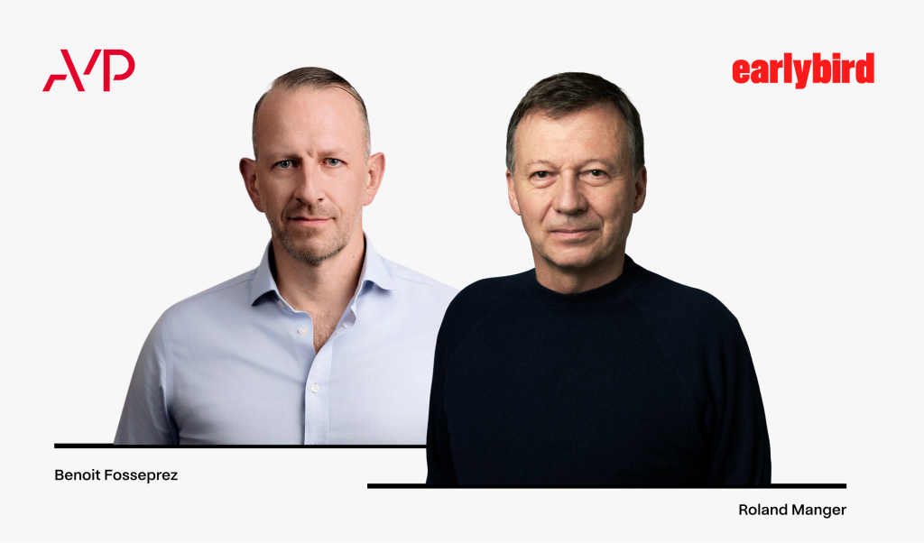 Earlybird und AVP starten 500-Millionen-Euro-Fonds für europäische Verteidigungs- und Dual-Use-Technologien