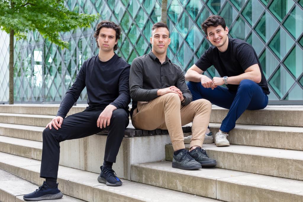 Qorelo raises $3.5 million