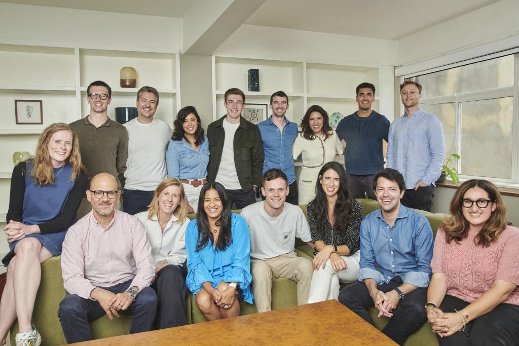 Seedcamp Raises $320 Million for New Funds