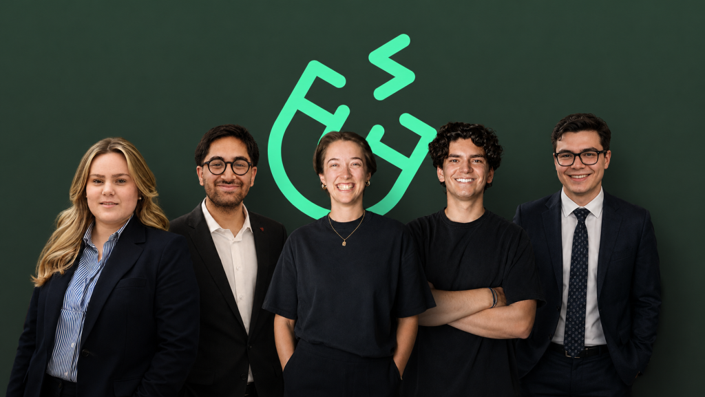 Boosting the Appeal of the Startup Scene: The Startup Magnet Connects Student Initiatives in the DACH Region