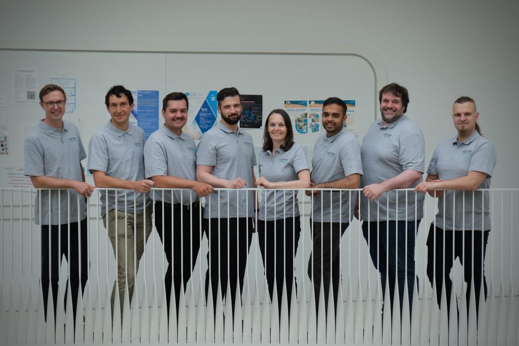 CollimateHealth Secures €6 Million for Microsphere Therapy