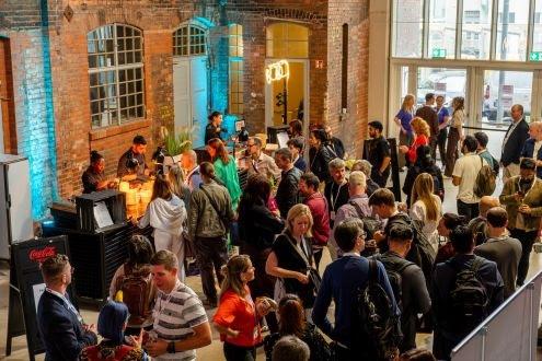Freelance Unlocked 2026: Over 850 freelancers discuss the future of work