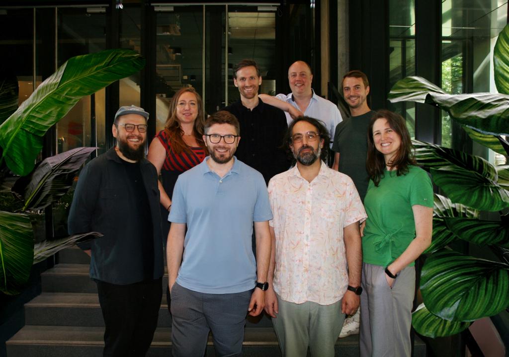 WhyBrilliant sammelt 1 Million Euro ein und will Recruiting mit Voice AI neu erfinden