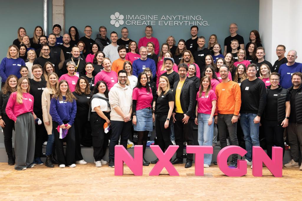 NXTGN Startup Factory wächst: Tübingen, Freiburg und Hohenheim schließen sich an