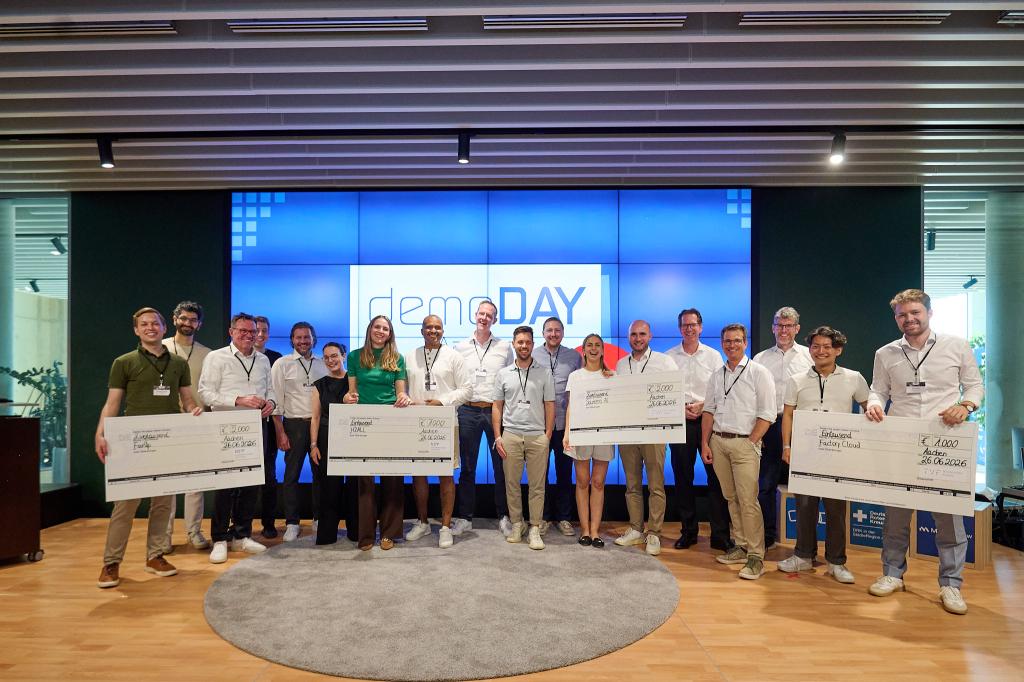 Startup News for the Weekend of Week 27/26